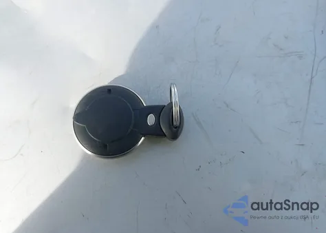 2013 Mini Countryman Cooper S из США, поврежденный, VIN WMWZC3C58DWP23926